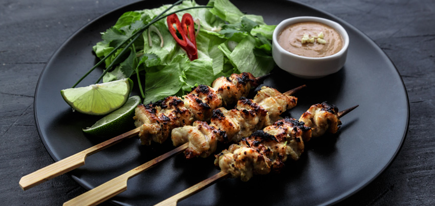 Food Of Singapore -Classypath