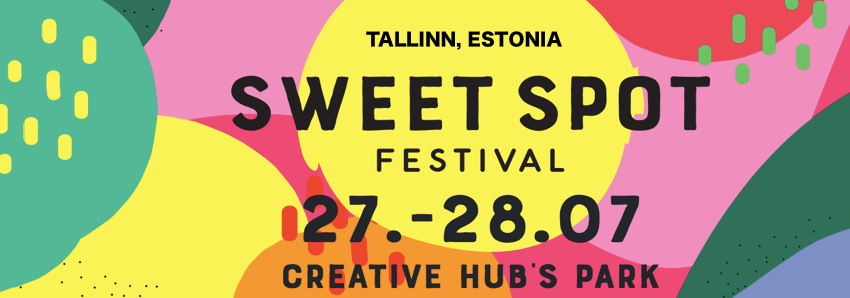 Sweet Spot Festival